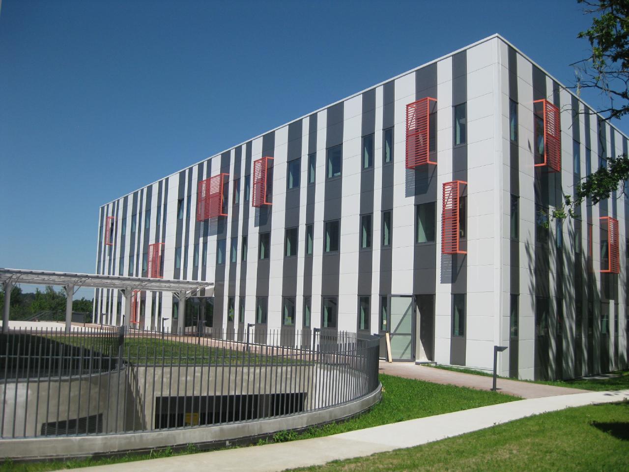 Bureau Saint-Herblain 287m² Location bureau Saint-Herblain Loire-Atlantique OLBUR2113172 4
